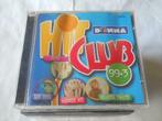 CD - RADIO DONNA - HIT CLUB 1999 - 3, Comme neuf, Enlèvement ou Envoi, Dance