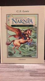 De kronieken van Narnia, het neefje van de tovenaar, Boeken, Nieuw, Fictie, Ophalen of Verzenden