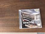 9 muziek-cd's, Cd's en Dvd's, Ophalen of Verzenden, Zo goed als nieuw
