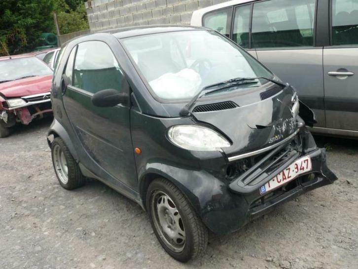 leve vitre  SMART droit  FORTWO COUPE 600 CC 33KW, Auto-onderdelen, Ruiten en Toebehoren, Smart, Ophalen