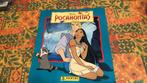 Pocahontas (r), Album d'images, Panini, Utilisé, Enlèvement ou Envoi