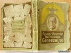 pasteur heuman - De Nieuwe Geneeswijze - 1930, Maladie et Allergie, Utilisé, Enlèvement ou Envoi, Pastoor Heuman