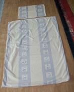 Donsdekenovertrek met nijntjes babybed, Garçon ou Fille, Beige, Housse de couette, Enlèvement