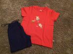 Woody leuke pyjama 4 jaar, Nieuwstraat, Kinderen en Baby's, Nacht- of Onderkleding, Verzenden, Zo goed als nieuw, Jongen