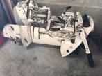 2 moteurs Johnson 15cv pour pièces