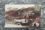 Postkaart 2/7/1920 Vonne Chatel, Le Lac, Frankrijk, Ophalen of Verzenden, 1920 tot 1940, Gelopen, Frankrijk