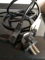 Câble pour chargeur pc, Informatique & Logiciels, Enlèvement