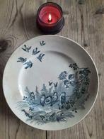 Servies - Antiek schaaltje uit 1900 Zeldzaam, Antiek en Kunst, Ophalen of Verzenden