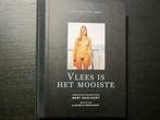 Vlees is het mooiste (Gedichten gekozen door Bart Moeyaert), Boeken, Ophalen of Verzenden, Gelezen