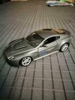 Aston Martin Autoworld Brussels, Hobby en Vrije tijd, Modelauto's | 1:24, Ophalen of Verzenden, Zo goed als nieuw