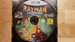 Rayman Legends, Enlèvement ou Envoi