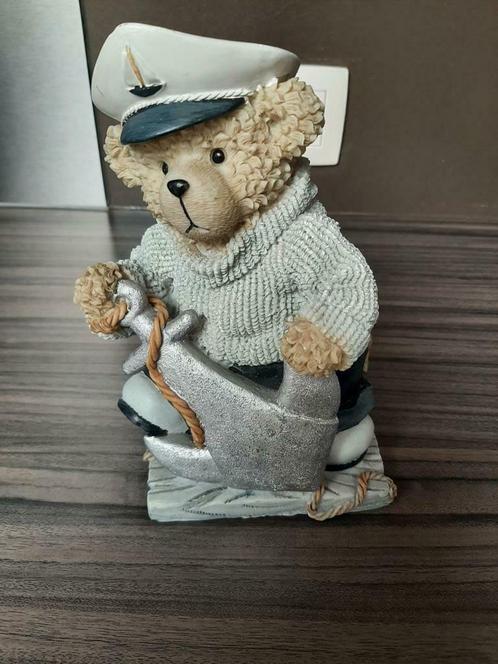 Decoratie, Verzamelen, Beren en Cherished Teddies, Gebruikt, Ophalen of Verzenden