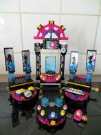 Lego Friends La scène de la chanteuse, Ophalen of Verzenden, Gebruikt, Complete set, Lego