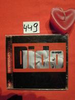 CD Dido no angel Genre: Electronic, Pop 2000, 2000 tot heden, Gebruikt, Ophalen of Verzenden
