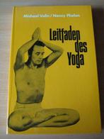 Duitstalige boeken over yoga, Boeken, Ophalen of Verzenden, Gelezen, Meditatie of Yoga, Achtergrond en Informatie