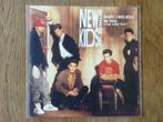 single new kids on the block, Cd's en Dvd's, Vinyl Singles, Ophalen of Verzenden, 7 inch, Pop, Single