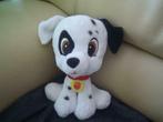 knuffel nicotoy dalmatiers(doos 30), Kinderen en Baby's, Nieuw, Ophalen of Verzenden