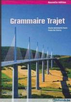 Grammaire traject, Boeken, Ophalen