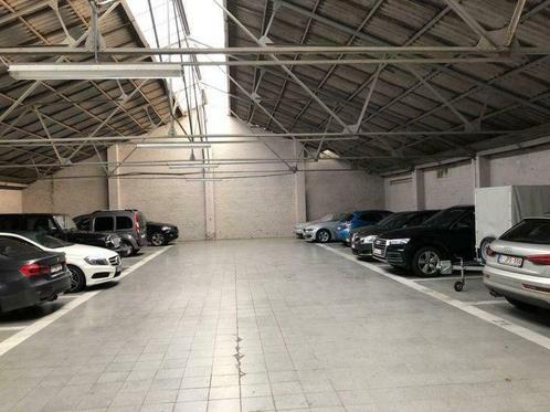 Garage parkeerplaats auto's Deurne Zuid Antwerpen, Immo, Garages en Parkeerplaatsen, Antwerpen (stad)