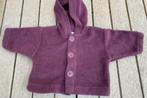 Truitje paars P’tit Filou v Filou and friends  maat 62, Kinderen en Baby's, Babykleding | Maat 62, Gebruikt, Ophalen of Verzenden
