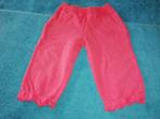 Pantalon rose Zara taille 110, Enfants & Bébés, Vêtements enfant | Taille 110, Fille, Utilisé, Zara, Enlèvement ou Envoi