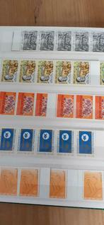 Belgische postzegels postfris, Ophalen of Verzenden, Postfris