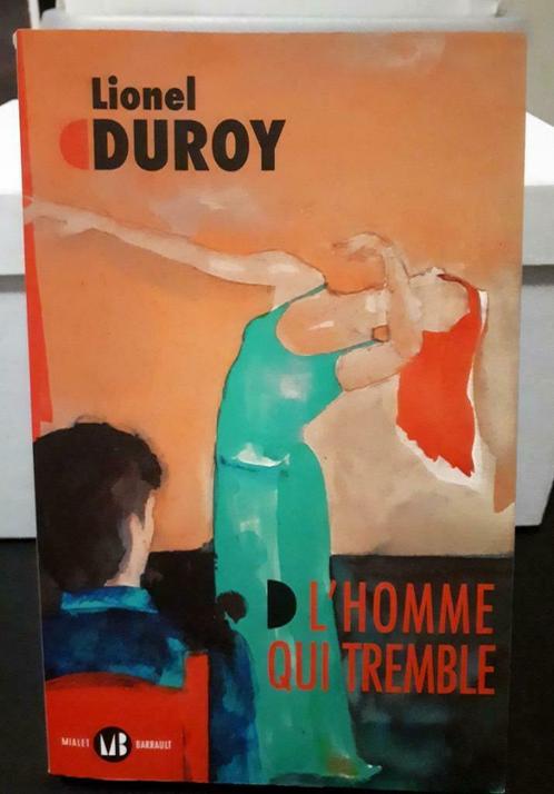 Littérature: Duroy, D’Ormesson, Houellebec, Besson, Boeken, Literatuur, Ophalen of Verzenden