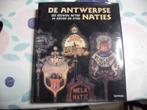 de antwerpse naties, Boeken, Ophalen of Verzenden, Zo goed als nieuw