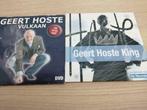 Dvd Geert Hoste, Autres genres, Tous les âges, Enlèvement ou Envoi