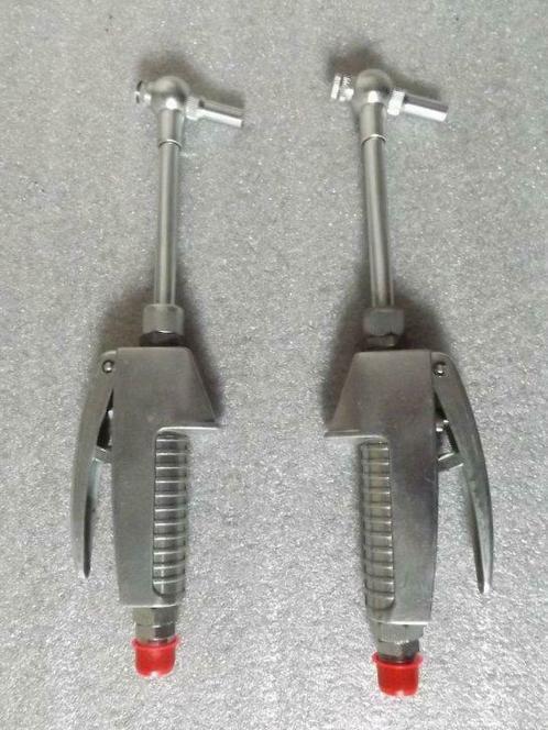low pressure control valve 2x, Doe-het-zelf en Bouw, Gereedschap | Overige machines, Nieuw, Ophalen of Verzenden