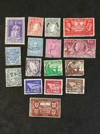 Ierland postzegels, Postzegels en Munten, Postzegels | Europa | Overig, Ierland, Ophalen of Verzenden