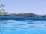 Villa sud de l'Espagne avec piscine privée et grand jardin