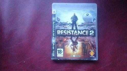 Resistance 2, Games en Spelcomputers, Games | Sony PlayStation 3, Ophalen of Verzenden