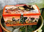 Vintage - Blikken Doos, Antiek en Kunst, Ophalen of Verzenden