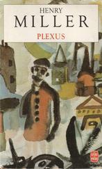 Plexus La crucifixion en rose 2 Henry Miller, Boeken, Ophalen of Verzenden, Europa overig, Zo goed als nieuw, Henry Miller