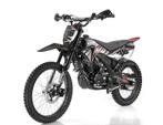 GEPARD PRO dirtbike pitbike 140cc, 250cc crossmotor off road, Nieuw, Dirtbike, Ophalen of Verzenden, 250 cc