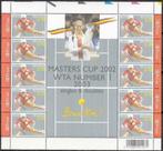 Timbres 3226 Kim Clijsters 2003 (Tennis), Enlèvement ou Envoi, Timbre-poste, Neuf