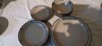 Brick Oven Stoneware borden, Enlèvement, Comme neuf, Assiettes(s)