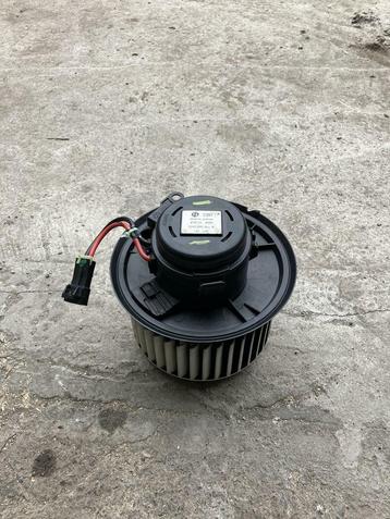 Pulseur air Alfa Romeo 147 156 159 GT