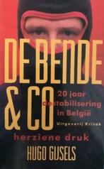 De bende & Co, Hugo Gijsels, Ophalen of Verzenden