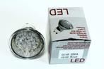 LED - halogeen spot, Ophalen of Verzenden, Nieuw, Glas, Led