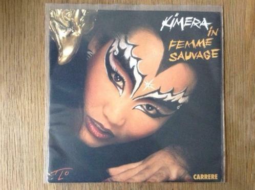 single kimera, Cd's en Dvd's, Vinyl Singles, Single, Pop, 7 inch, Ophalen of Verzenden