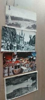 Oude postkaarten, Enlèvement ou Envoi