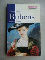 Pieter Paul Rubens - Daniela Tarabra (Knack kunstreeks), Boeken, Gelezen, Ophalen of Verzenden, Daniela Tarabra, Schilder- en Tekenkunst