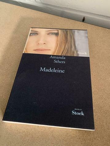 Amanda Sthers : Madeleine 