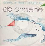 45t Wim De Craene Enkel in een broekje & Ambiance, Cd's en Dvd's, Nederlandstalig, Ophalen of Verzenden, 7 inch, Single