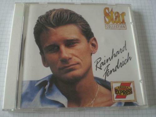 CD Rainhard Fendrich ‎- Star Collection, CD & DVD, CD | Autres CD, Envoi