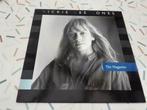 LP - Rickie Lee Jones ‎– The Magazine, Cd's en Dvd's, Vinyl | Pop, Ophalen, 1980 tot 2000, 12 inch