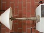 staanlamp landelijke stijl, Huis en Inrichting, Lampen | Tafellampen, Ophalen of Verzenden, Zo goed als nieuw, Landelijk, 50 tot 75 cm