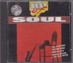 Le meilleur de l'âme, Soul, Nu Soul ou Neo Soul, Enlèvement ou Envoi, 1960 à 1980